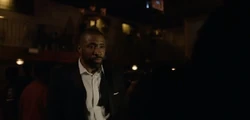 Jefferson knocks out the power at the club.