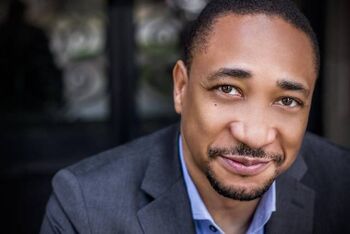 Damon Gupton infobox pic