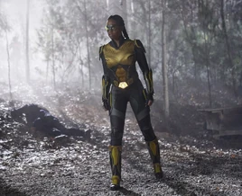 Black Lightning 1x13 Promotional Photo 05