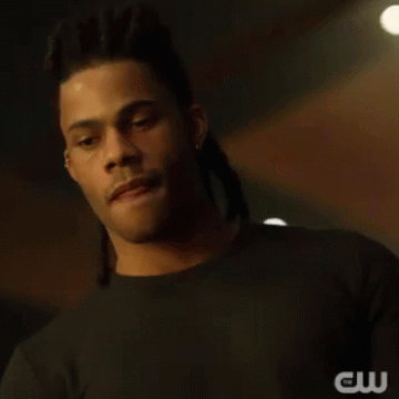 Khalil Payne Black Lightning Tv Series Wiki Fandom