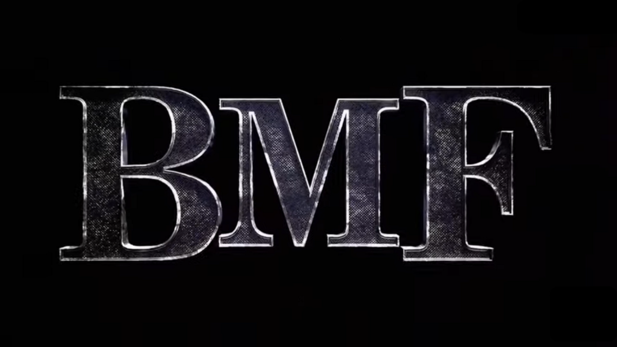 What Is A Bmf Title Fight