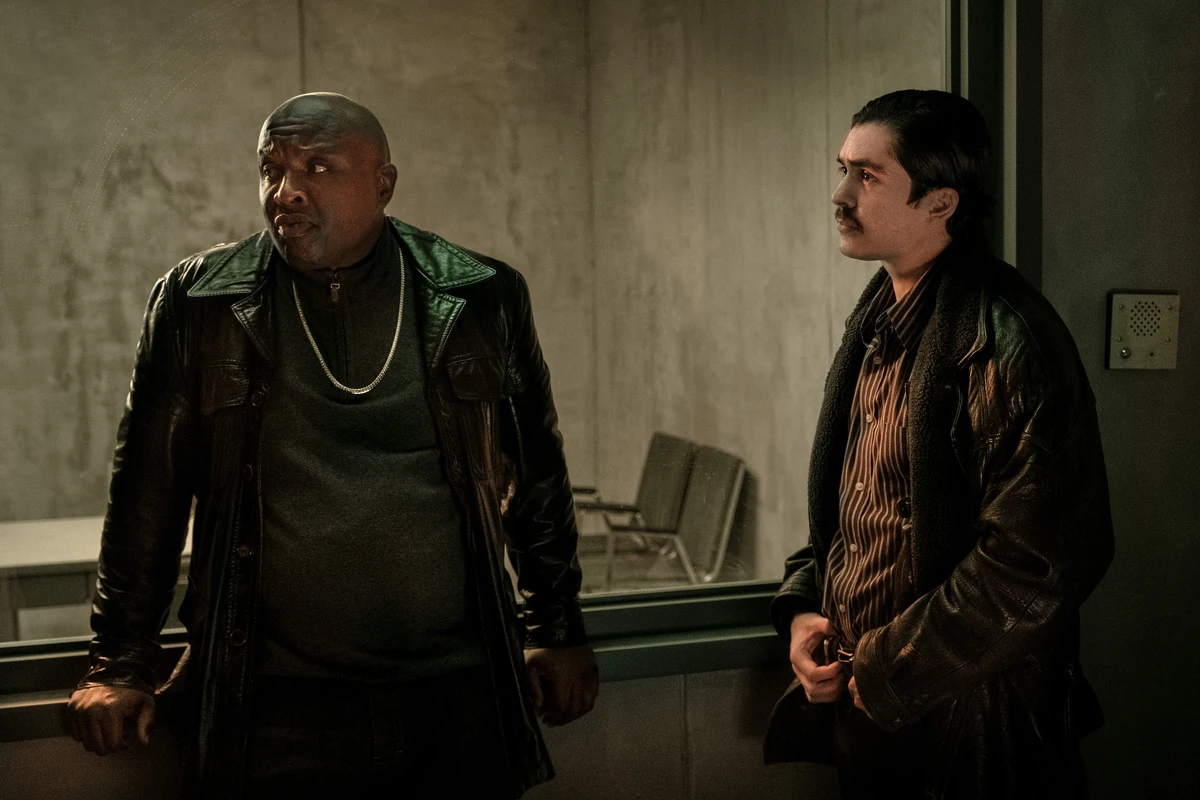 Ecorse Police Department BMF Wiki Fandom