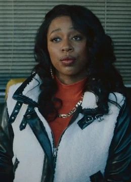 Big Meech Daughter Demetria Flenory