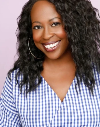 Christine Horn | BMF Wiki | Fandom