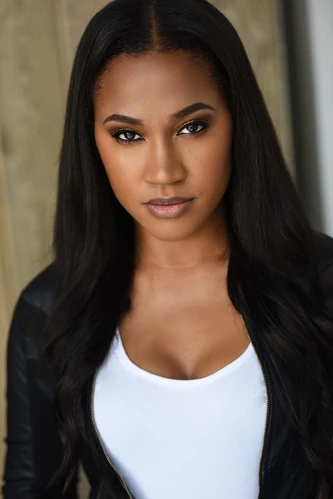 Sydney Mitchell | BMF Wiki | Fandom