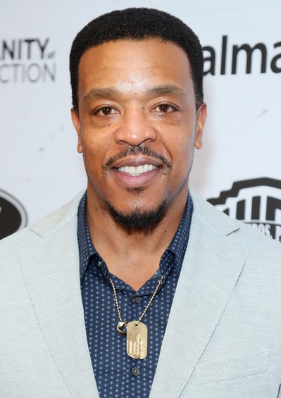 Russell Hornsby Explains Why He Was Hesitant To Join BMF Cast - AllHipHop