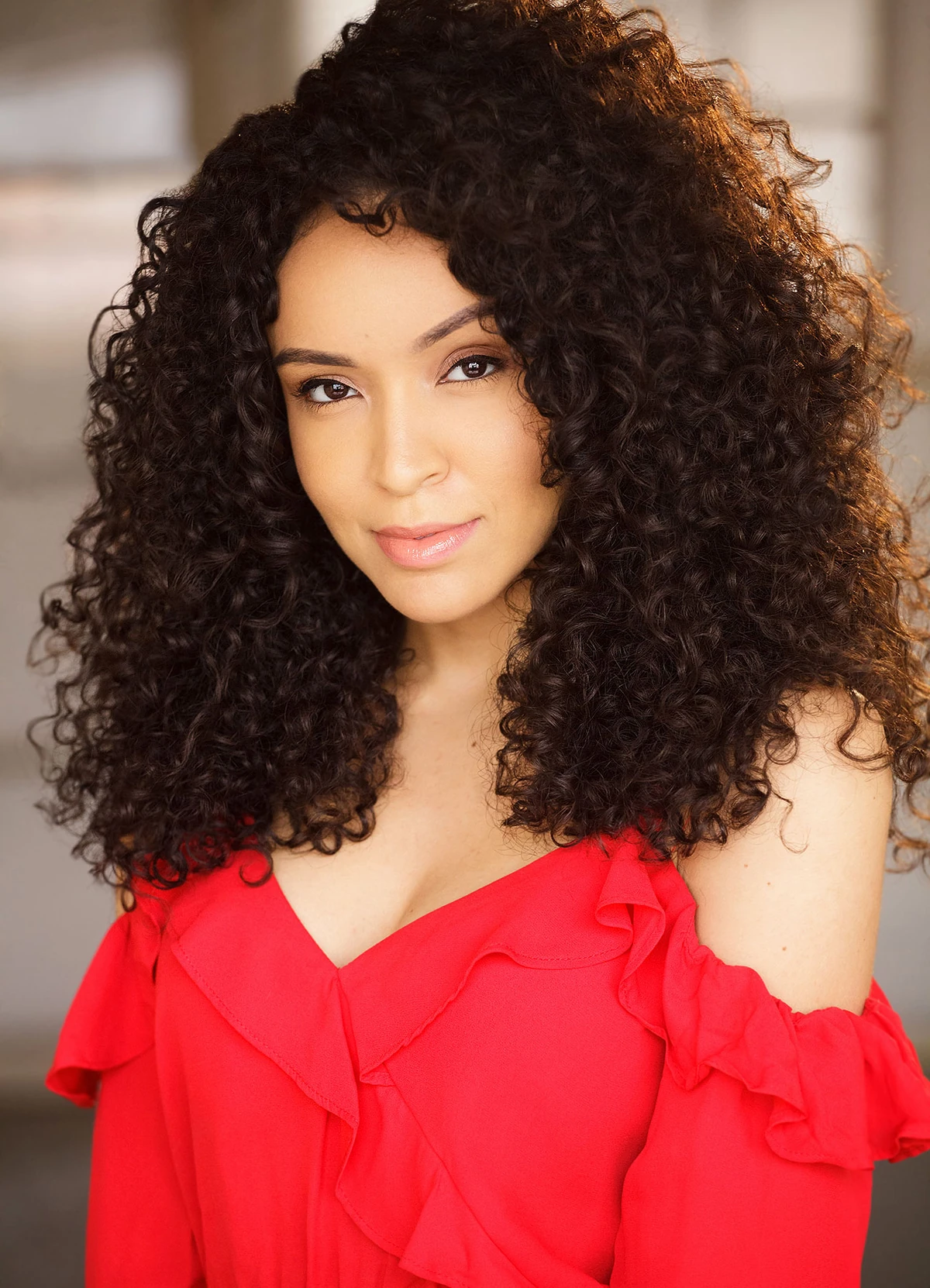 Walnette Marie Santiago | BMF Wiki | Fandom