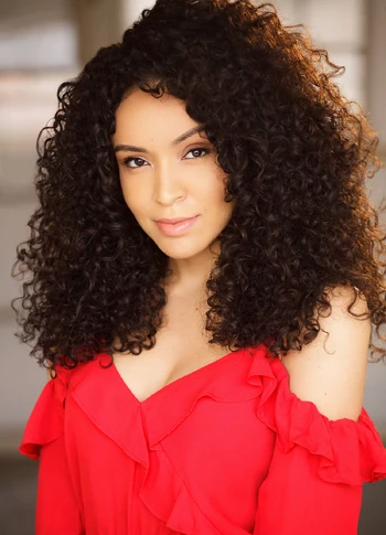 Walnette Marie Santiago | BMF Wiki | Fandom