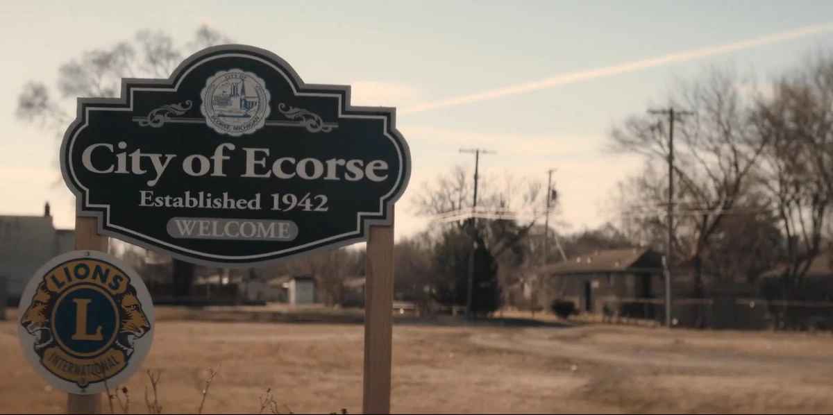 Ecorse BMF Wiki Fandom