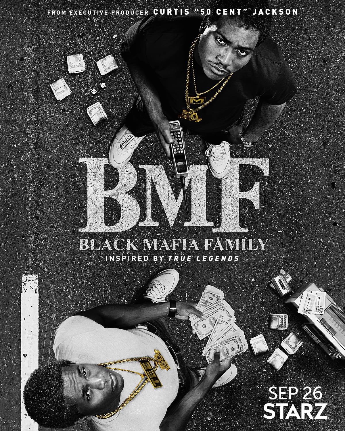 BMF's SouthWest T Speaks On Bloods and Crips After His Release 