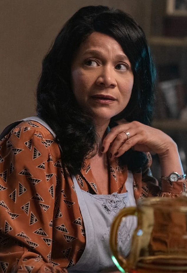 Lucille Flenory BMF Wiki Fandom