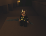 Classes Black Magic Ii Wiki Fandom - black magic ii ichor's mom roblox