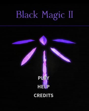 Current Soundtrack Black Magic Ii Wiki Fandom - incursion roblox theme