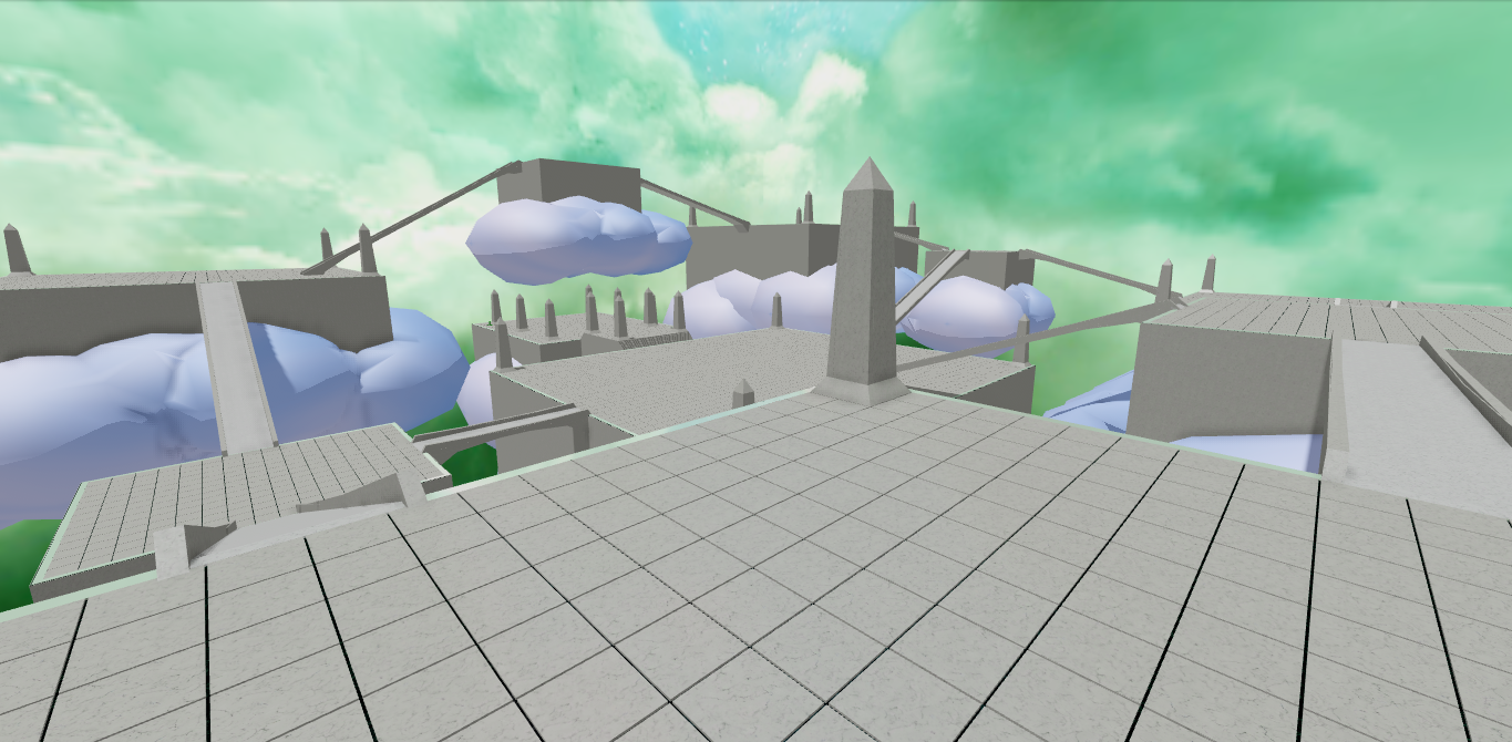 Sky Islands Black Magic Ii Wiki Fandom - sky island roblox