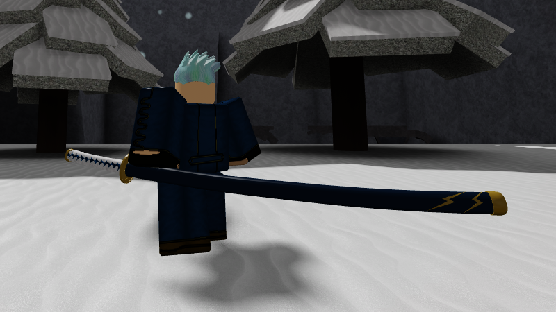 Murasama - Roblox