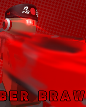 Cyber Brawler Black Magic Wiki Fandom - roblox black magic legacy cyber virtuoso