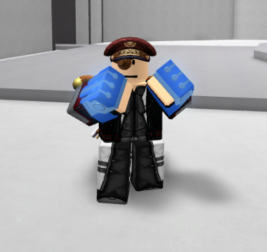 Repulse Black Magic Wiki Fandom - roblox black magic classes