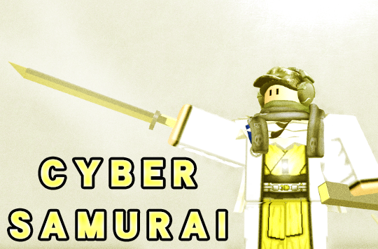 Cyber Samurai Black Magic Wiki Fandom - saishi blacm magic roblox