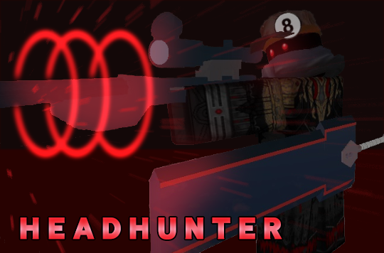 Head Hunter Black Magic Wiki Fandom - classname head roblox