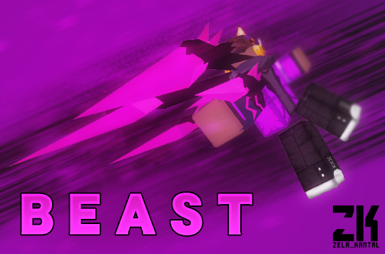 Beast Black Magic Wiki Fandom - black magic roblox