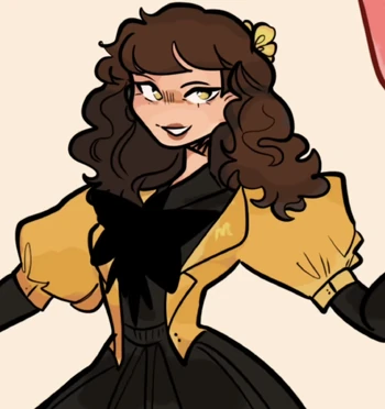 Mina Ito | Black Magic Wiki | Fandom