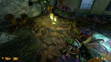 Black mesa ps4 new arrivals