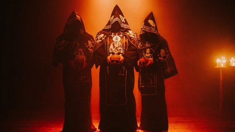 Batushka | Black metal database Wiki | Fandom