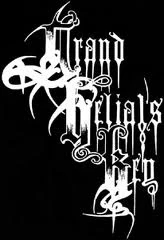 Grand Belial's Key ブラックメタル　blackl Grand Belial's Key - Encyclopaedia Metallum: The Metal Archives