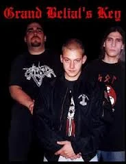 Category:Grand belial's key | Black Metal Wiki | Fandom
