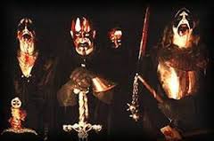 Dimmu Borgir  Wiki, Bio, Albums, Discography and Members