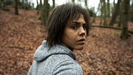 Black-mirror