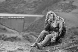 Metalhead Black Mirror Wiki Fandom
