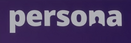 Persona Logo
