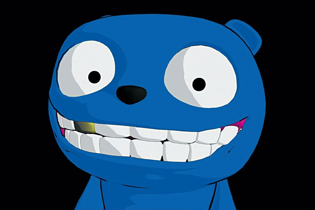 Waldo Black Mirror Wiki Fandom