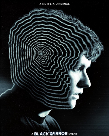 Bandersnatch Black Mirror Wiki Fandom