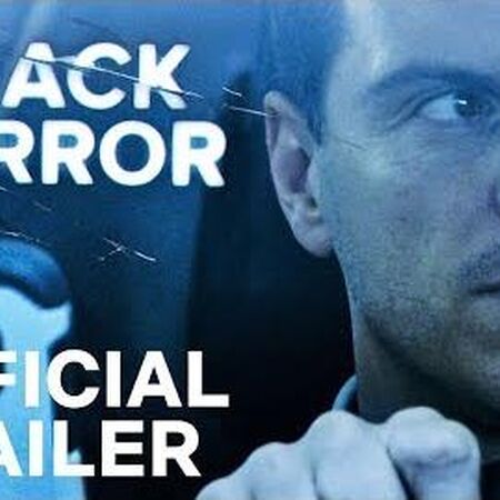 Smithereens Black Mirror Wiki Fandom