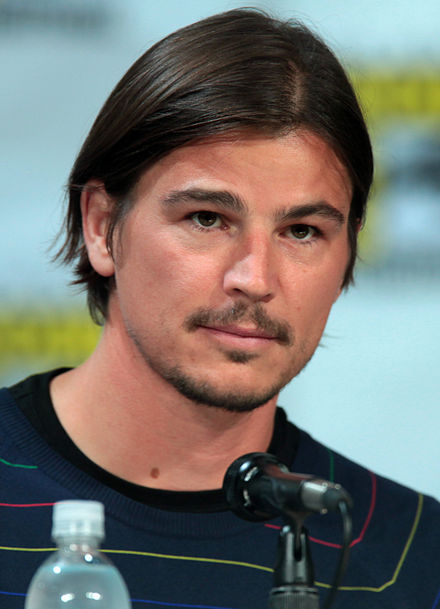 Josh Hartnett | Black Mirror Wiki | Fandom