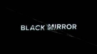 Black Mirror Black Mirror Wiki Fandom