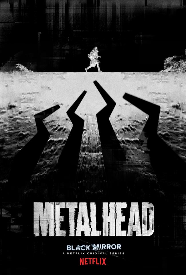 metalhead black mirror wiki