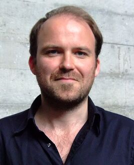 RoryKinnear
