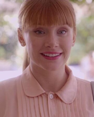 Lacie Pound Black Mirror Wiki Fandom