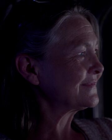Susan Taylor Black Mirror Wiki Fandom