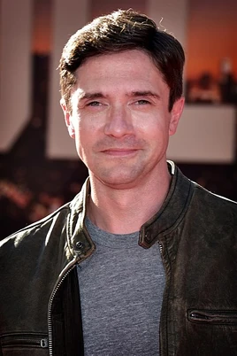 TopherGrace