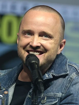 AaronPaul
