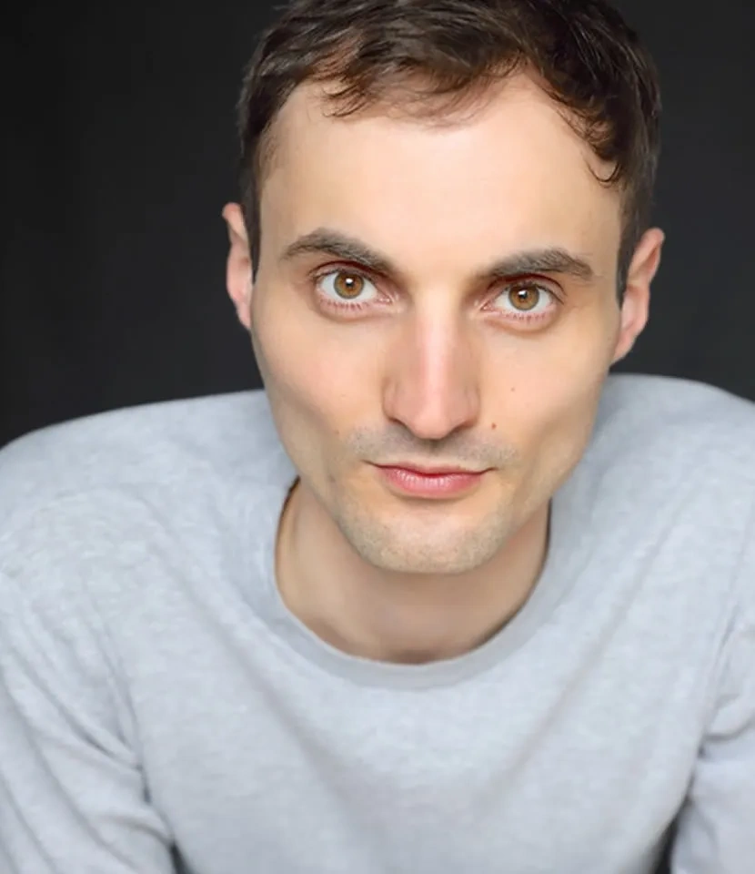 Tom Crowhurst Black Mirror Wiki Fandom