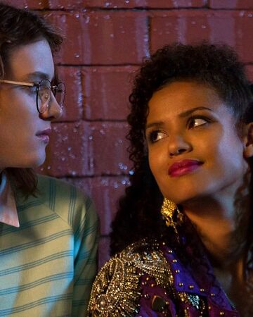 San Junipero Black Mirror Wiki Fandom