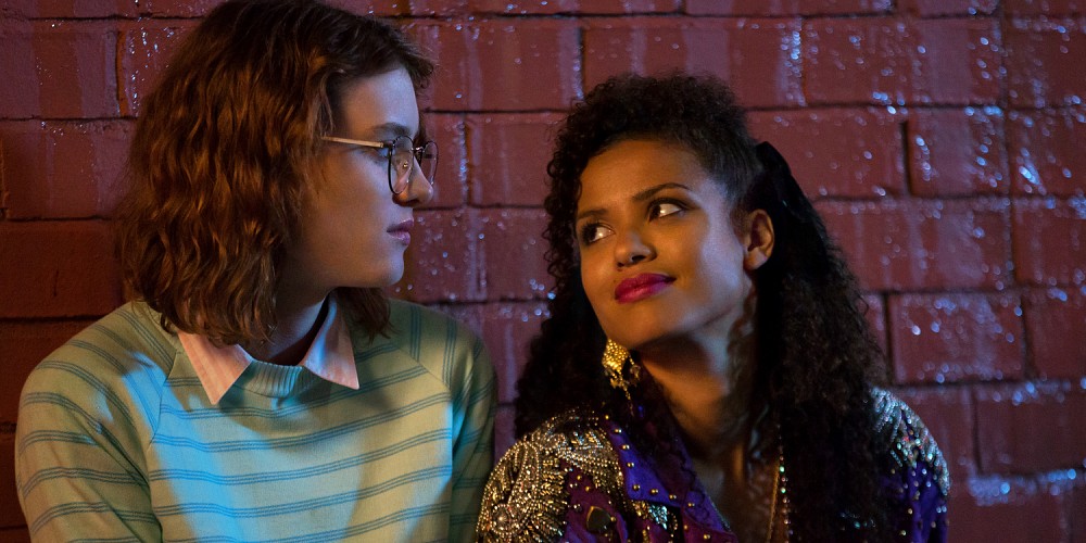 San Junipero Black Mirror Wiki Fandom