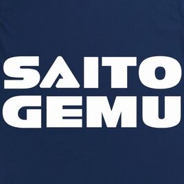 SaitoGemu