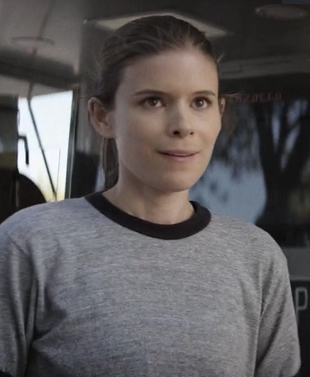 Kate Mara, Black Mirror Wiki