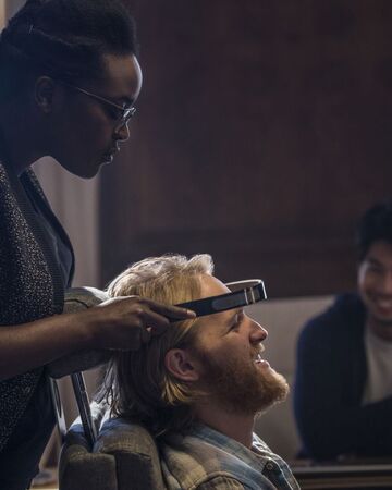 Playtest Black Mirror Wiki Fandom